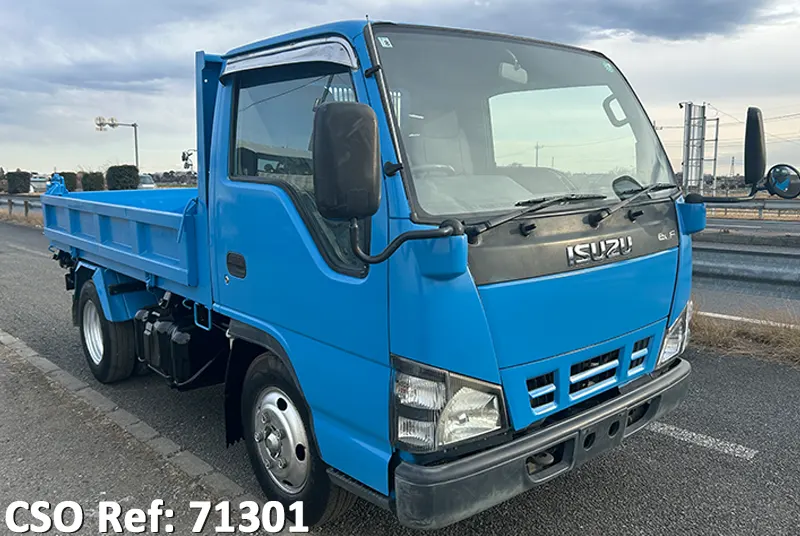 Isuzu / Elf 2006